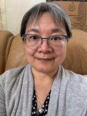 Wendy Lu