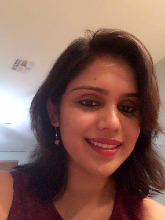 Rashmi Prasad