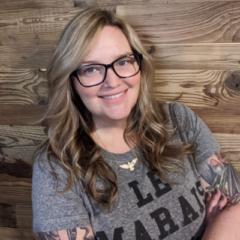 Chrissy Robertson