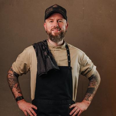 Franks Fit Kitchen