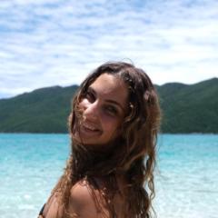 Pamela Rizzello