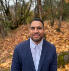 Lemuel Matagi