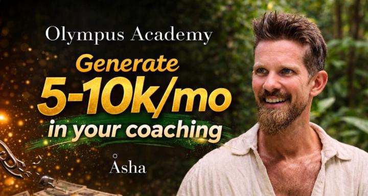 Olympus Academy