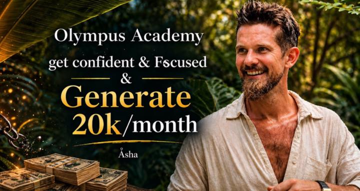 Olympus Academy