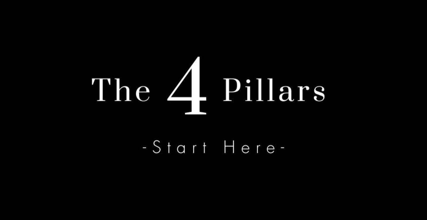 The Four Pillars