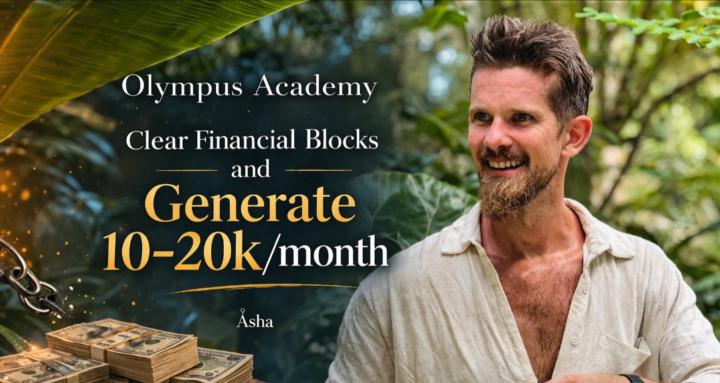 Olympus Academy