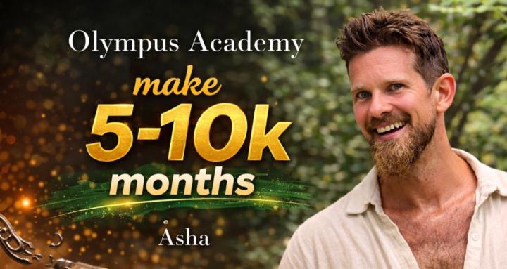 Olympus Academy