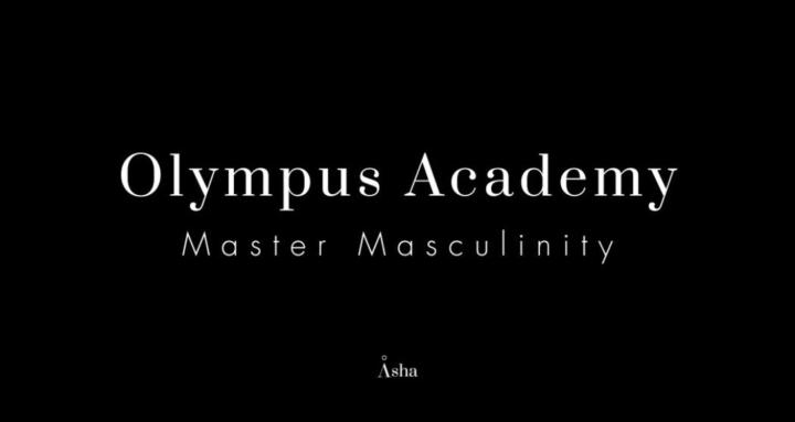 Olympus Academy