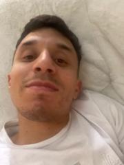 Matías Pereyra