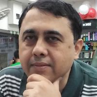 Sqn Ldr Ajey Paranjape