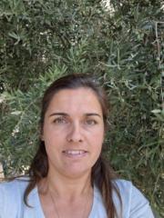 El platero de oro Beatriz Carrillo