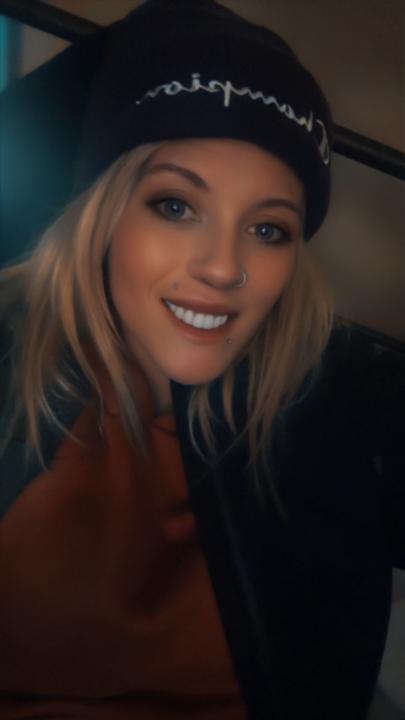 Christina Day