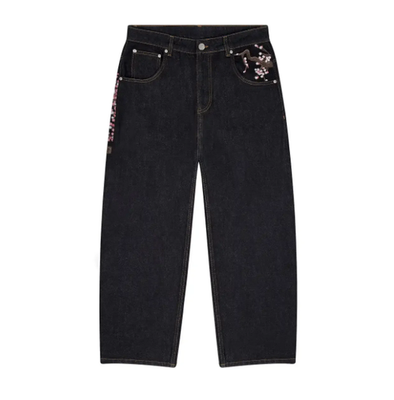 Derschutze blossom jean✨