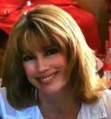 Colleen Rust