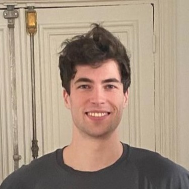 Pierre Hochedez