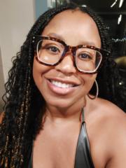 Christine Mbakwe