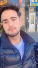 Haroon Ahmadzai