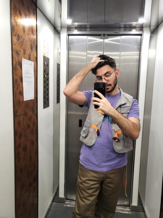 George Konstantopoulos