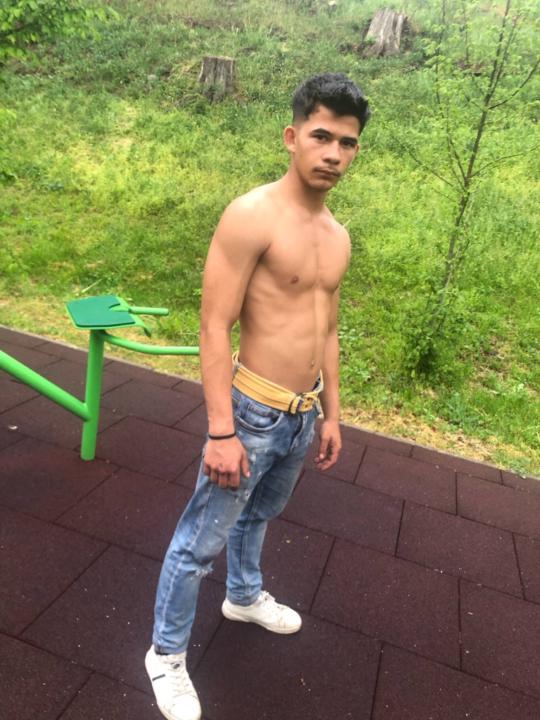 Berki Zsolt