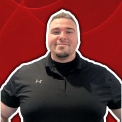 Maxime Fortin-Bédard