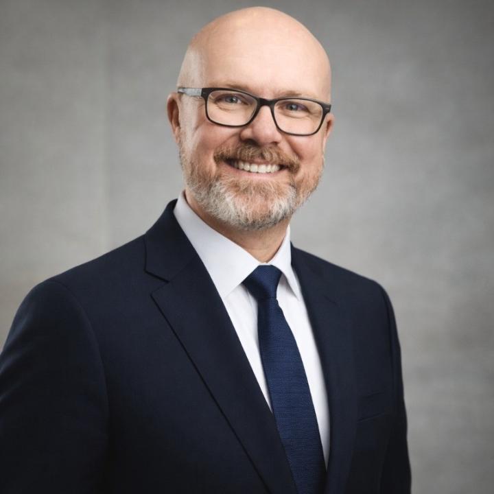 Martin Jakobsen