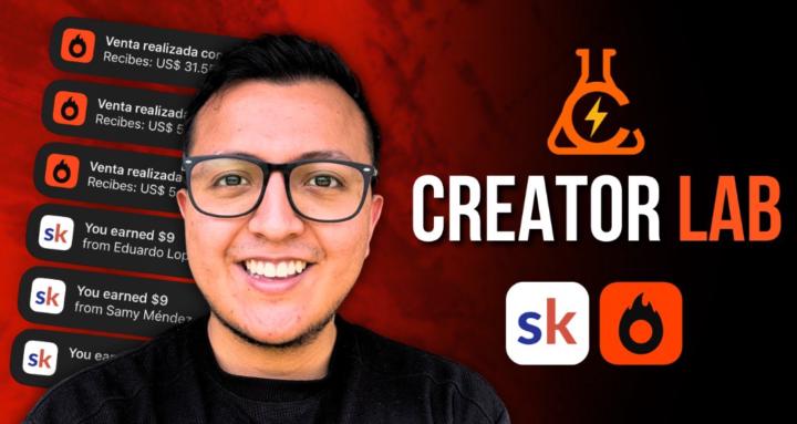 CREATOR LAB