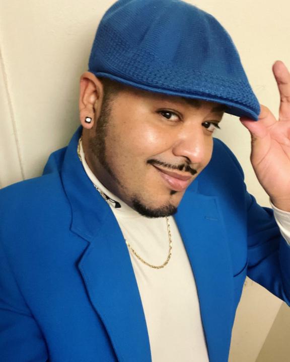 Rico Suave