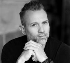 Arnaud Raymond