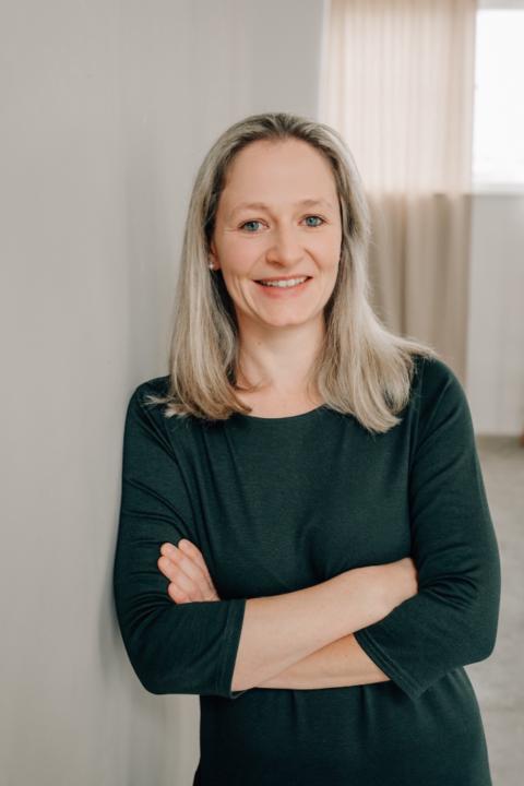 Verena Volz