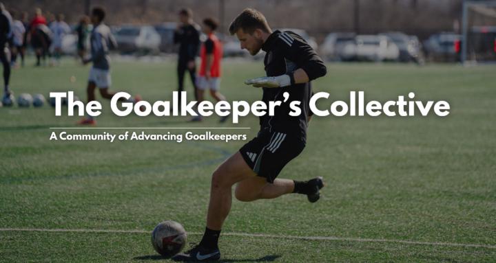 The Goalkeeper's Collective