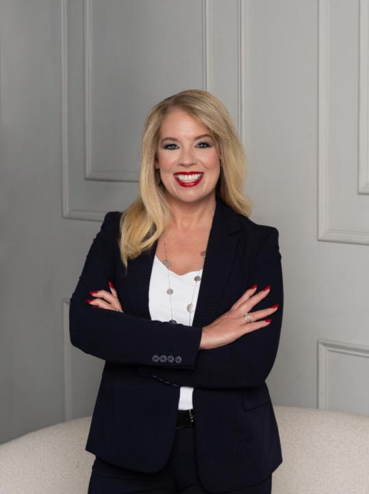 Dawn Berg