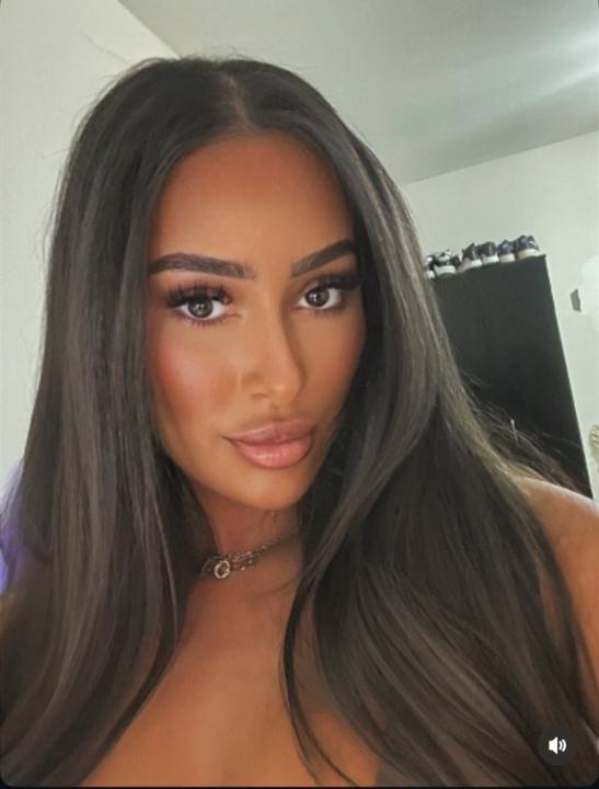 Ebony Morton