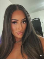 Ebony Morton