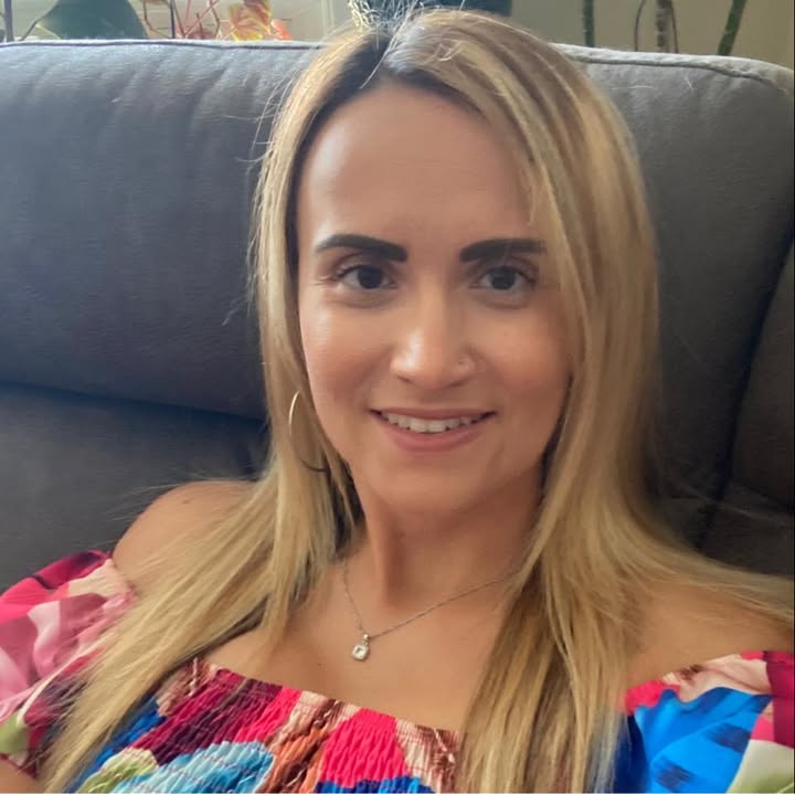 Melanie Lima Ribeiro