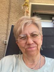 Iris Vojticsek