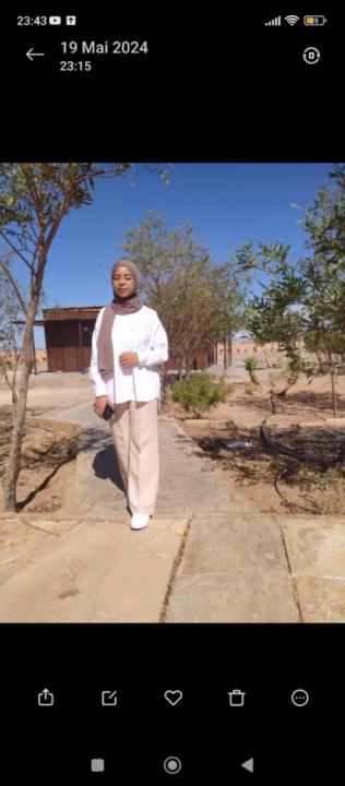 خولة الزياني