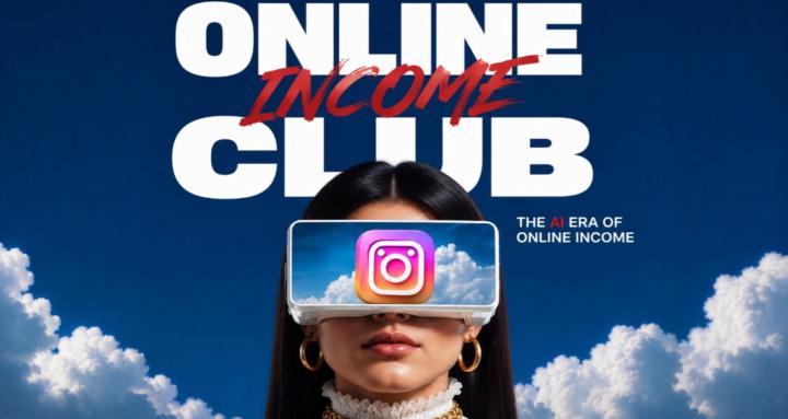 Online Income Club