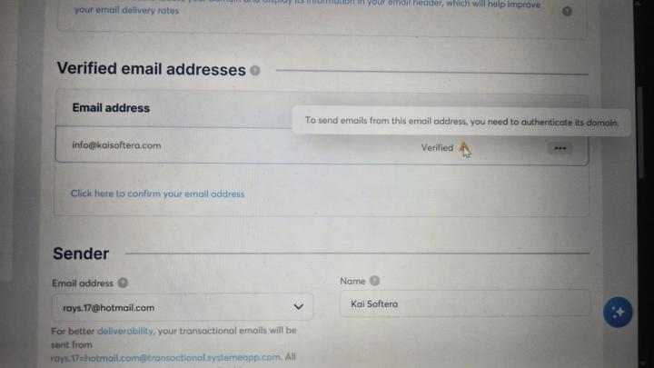 Emails