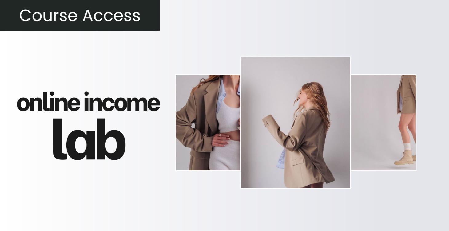 Online Income Lab™