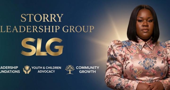 Storry Leadership Group (SLG)