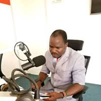 Ben Machani