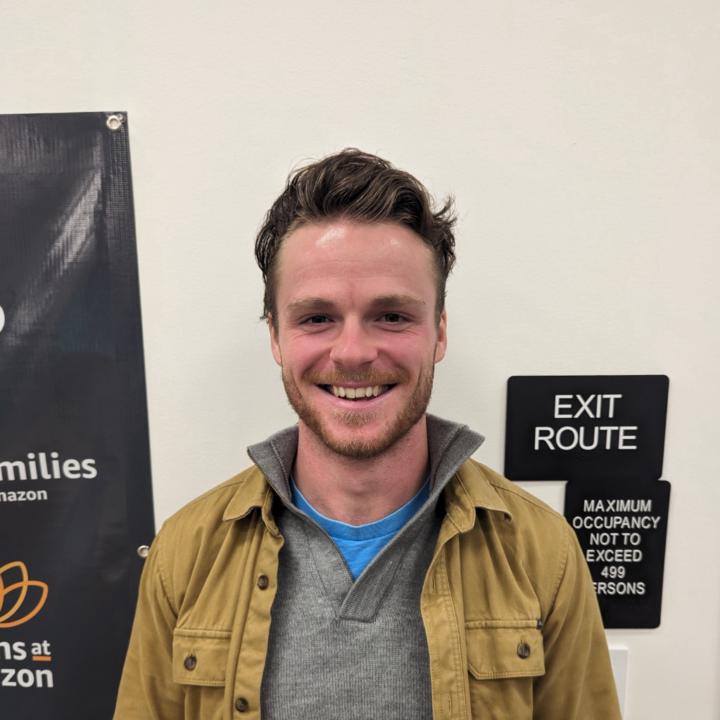 Ethan Havener