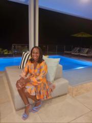 Kimberly Benford