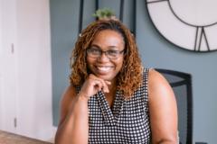 Tasheenia Bennett