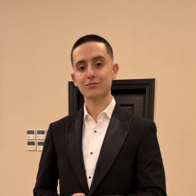 Zain Mousa
