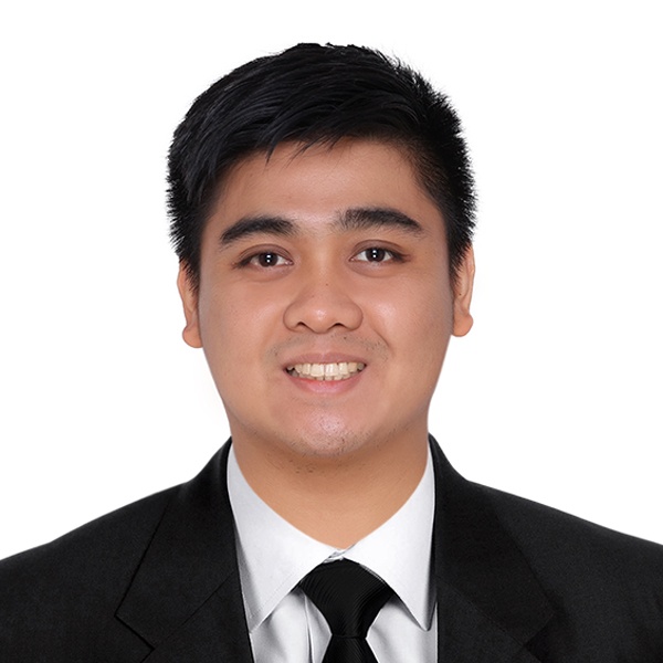 Mark Jeffrey Espinola