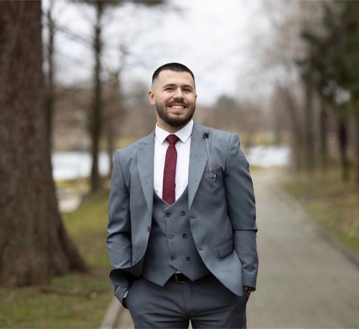 Dino Keskic