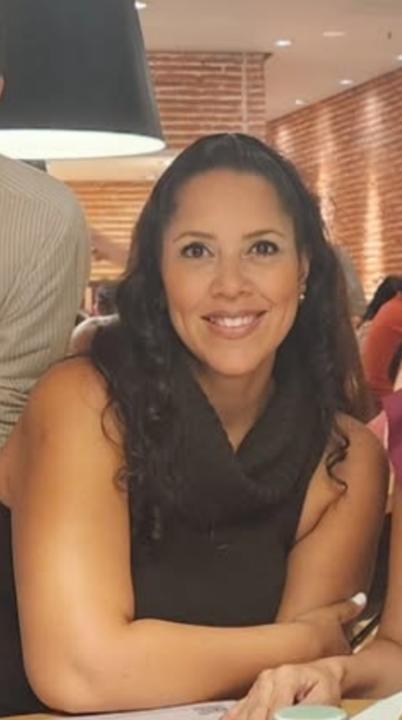 Maribel Castrillon