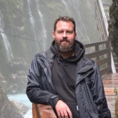 Patrick Wolff