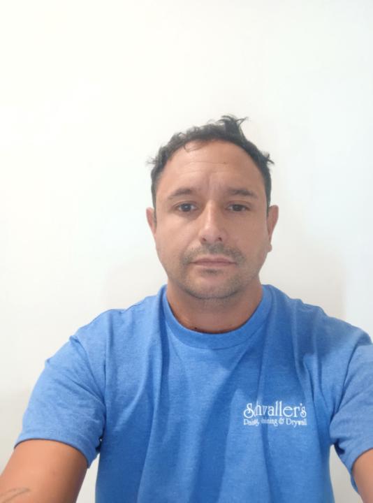 Rudolph Moreno